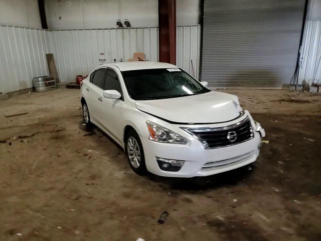 2014 Nissan Altima 2.5 VIN: 1N4AL3AP5EC191435 Lot: 78178404