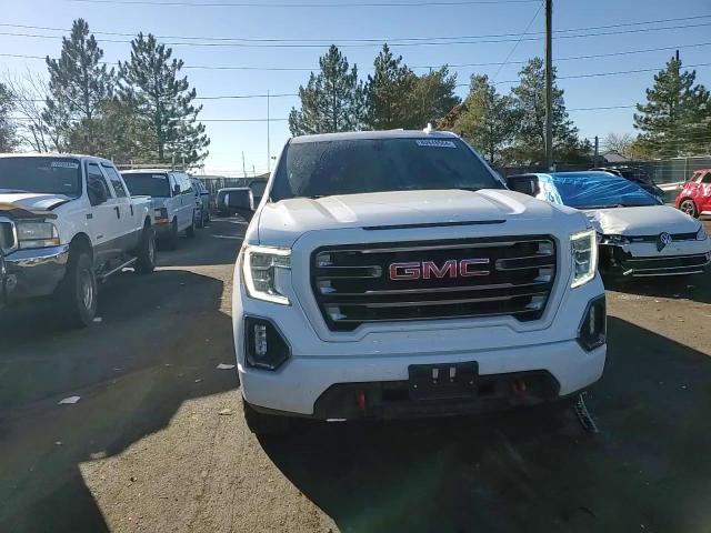 2021 GMC Sierra - Image 11