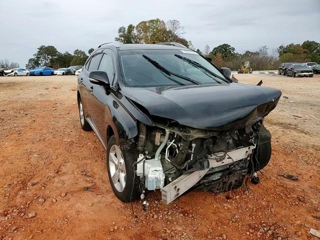 2015 Lexus Rx 350 Base VIN: 2T2BK1BAXFC331970 Lot: 79021524