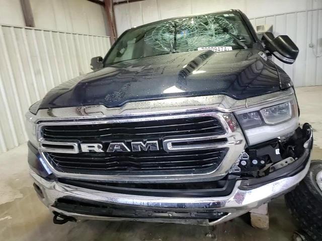 2019 Ram 1500 Big Horn/Lone Star VIN: 1C6SRFFT7KN819345 Lot: 79009474