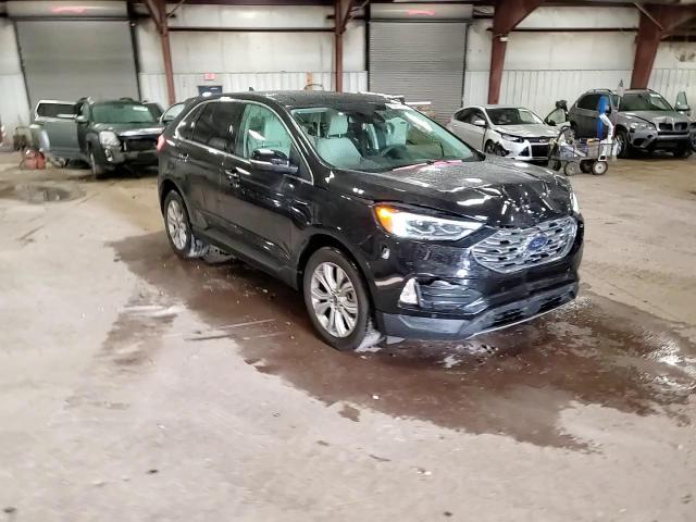 2022 Ford Edge - Image 14
