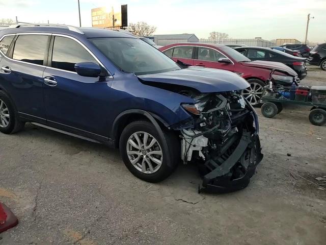 2020 Nissan Rogue - Image 12