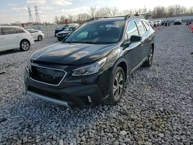 2020 Subaru Outback - Image 12