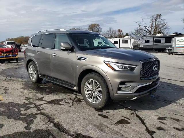 2019 Infiniti QX80 - Image 14