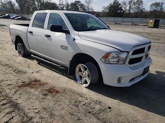 2017 RAM 1500 - Image 10