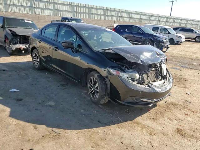 2015 Honda Civic - Image 11