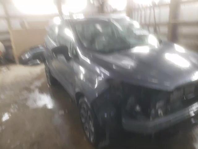 2021 Ford EcoSport - Image 15
