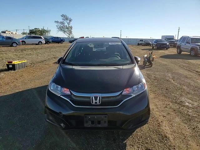 2018 Honda Fit Lx VIN: 3HGGK5H40JM725319 Lot: 82906804