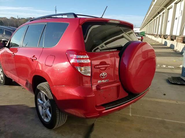 2012 Toyota Rav4 VIN: 2T3BF4DV0CW205550 Lot: 80345714