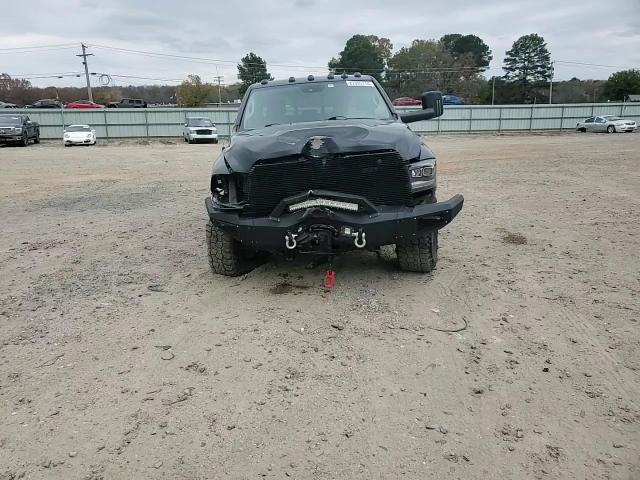 2016 Ram 3500 Longhorn VIN: 3C63R3KL1GG191176 Lot: 82395114