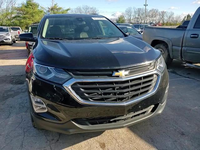 2020 Chevrolet Equinox Lt VIN: 2GNAXKEV0L6284121 Lot: 81316834