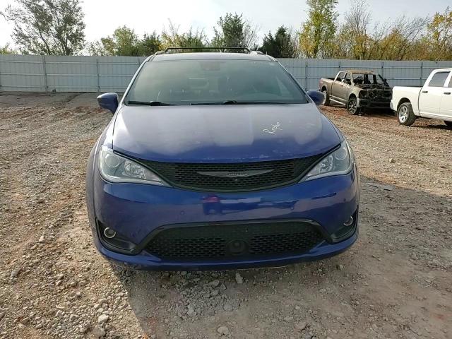 2019 Chrysler Pacifica Touring L Plus VIN: 2C4RC1EG6KR507567 Lot: 79754674