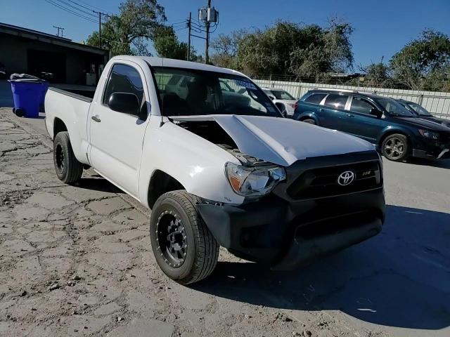 2014 Toyota Tacoma - Image 11
