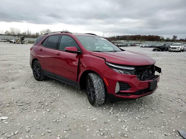 2022 Chevrolet Equinox - Image 14