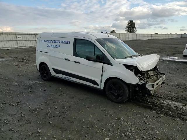 2019 Ford Transit Connect Xlt VIN: NM0LS7F29K1416325 Lot: 80915104