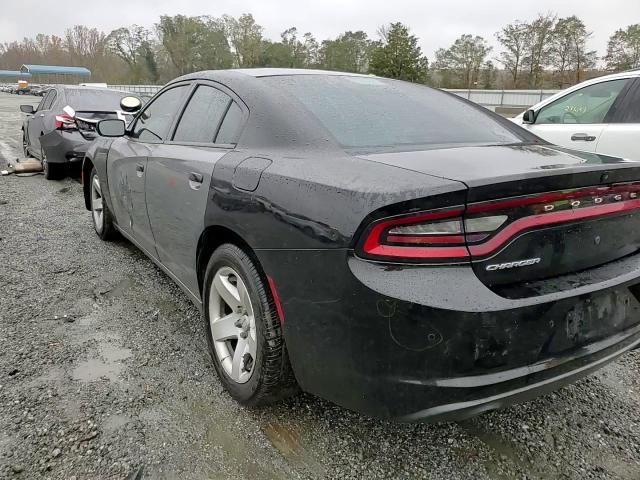 2017 Dodge Charger - Image 14