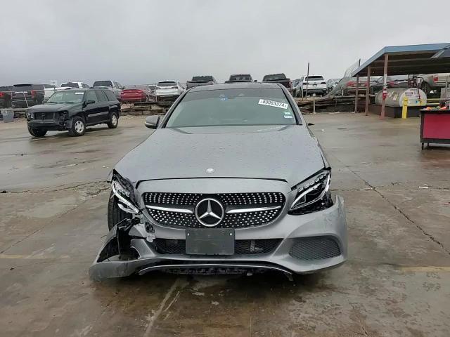 2015 Mercedes-Benz C-klasse - Image 11