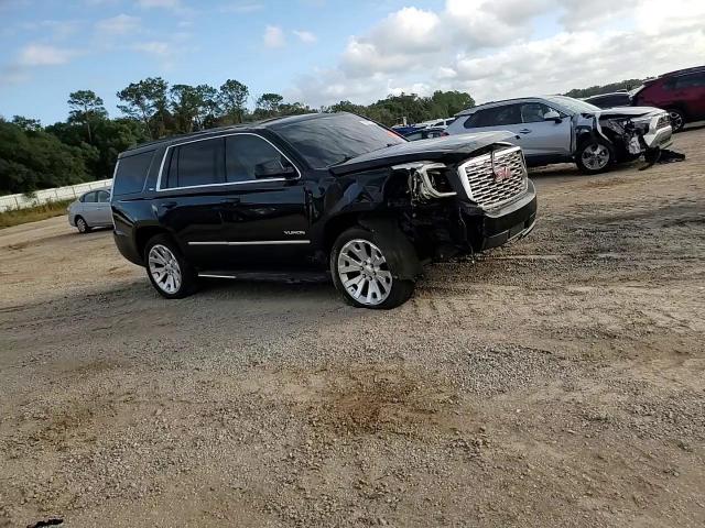 2016 GMC Yukon Slt VIN: 1GKS1BKC9GR285056 Lot: 78867334