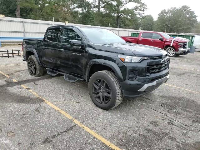 2023 Chevrolet Colorado Trail Boss VIN: 1GCPTEEK4P1208366 Lot: 82161134