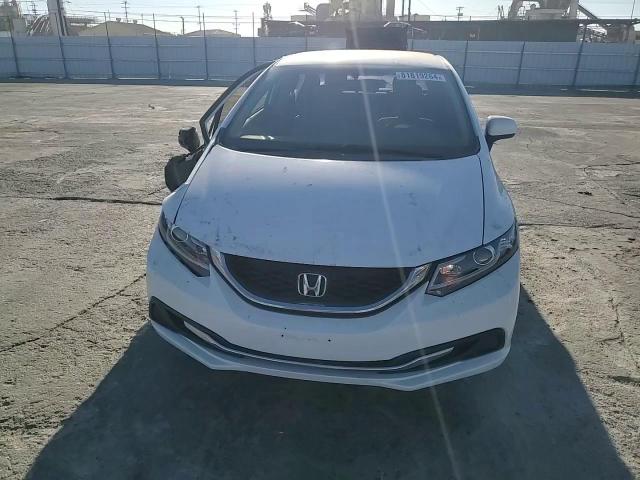 2015 Honda Civic - Image 11