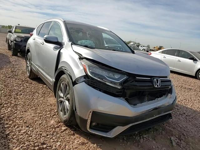 2020 Honda CR-V - Image 12