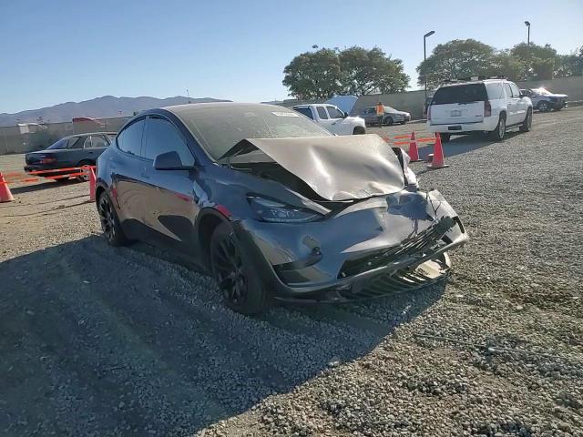 2023 Tesla Model Y VIN: 7SAYGAEE0PF948745 Lot: 79416644