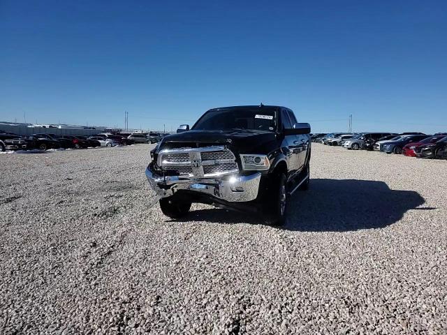 2018 Ram 2500 Laramie VIN: 3C6UR5FJ6JG386691 Lot: 79290724