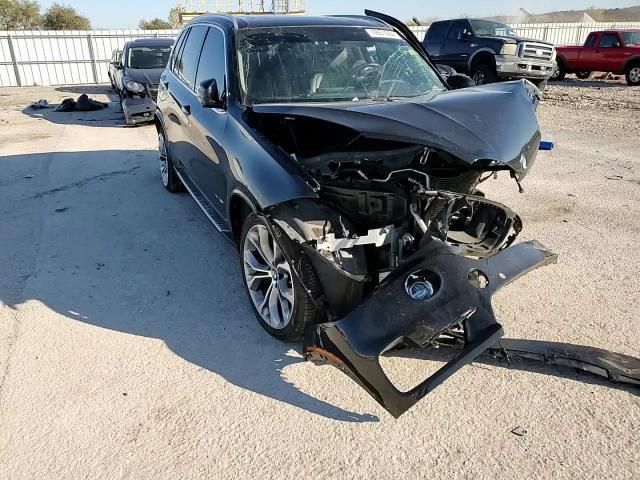 2015 BMW X5 xDrive35I VIN: 5UXKR0C53F0K52578 Lot: 79551384