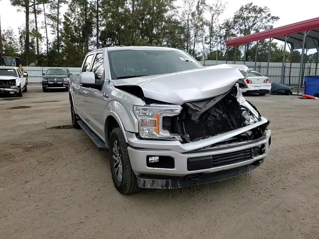 2018 Ford F-150 - Image 10