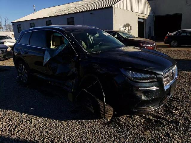 2022 Lincoln Corsair Reserve VIN: 5LMCJ2D98NUL15944 Lot: 78399814