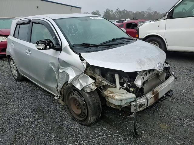 2009 Scion xD - Image 11