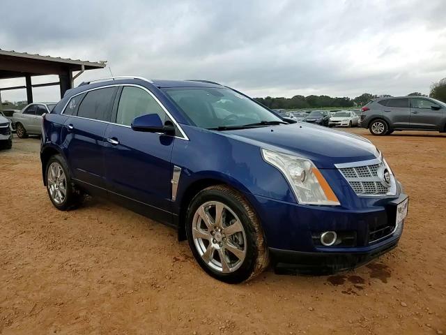 2012 Cadillac Srx Performance Collection VIN: 3GYFNBE38CS532033 Lot: 79186654