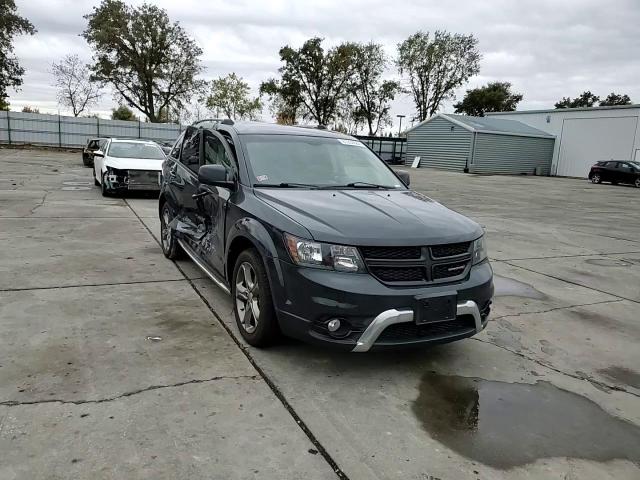 2017 Dodge Journey - Image 12