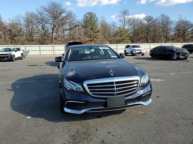 2019 Mercedes-Benz E 300 4Matic VIN: WDDZF4KB1KA514616 Lot: 79422574