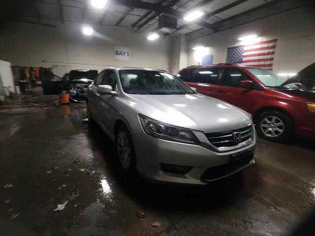 2014 Honda Accord - Image 14