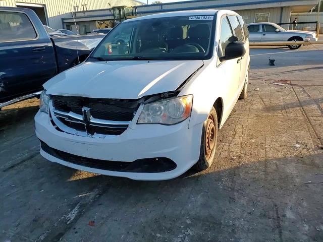 2020 Dodge Grand Caravan Se VIN: 2C4RDGBG0LR155964 Lot: 80457024