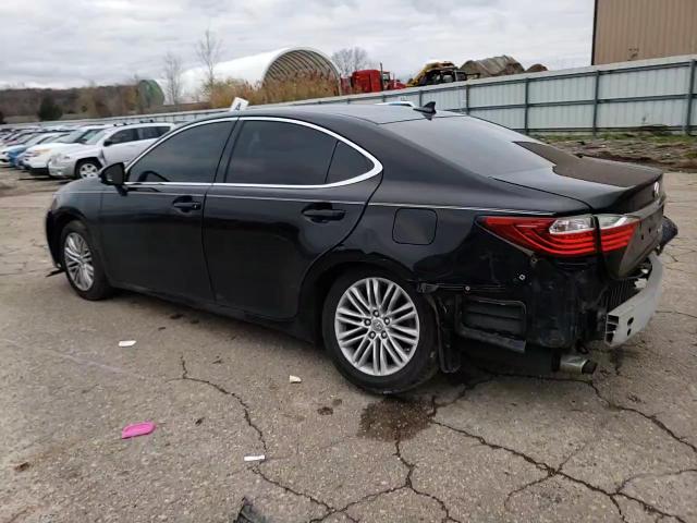 2013 Lexus ES - Image 11