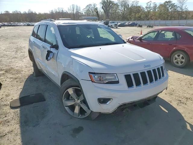 2014 Jeep Grand Cherokee - Image 12