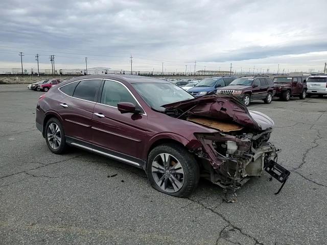 2015 Honda Crosstour - Image 11
