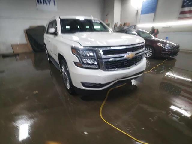 2015 Chevrolet Tahoe K1500 Lt VIN: 1GNSKBKC7FR545730 Lot: 78893624