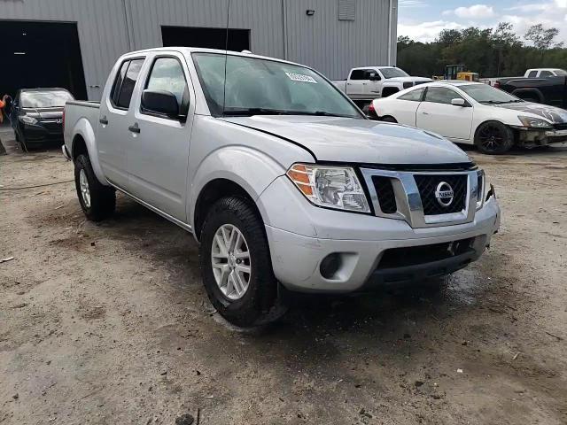 2018 Nissan Navara (Frontier) - Image 13