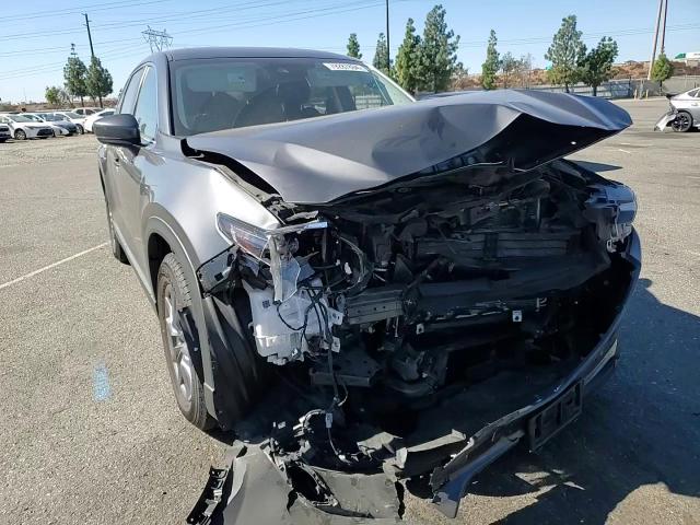 2019 Mazda Cx-9 Sport VIN: JM3TCABY6K0320091 Lot: 79287894