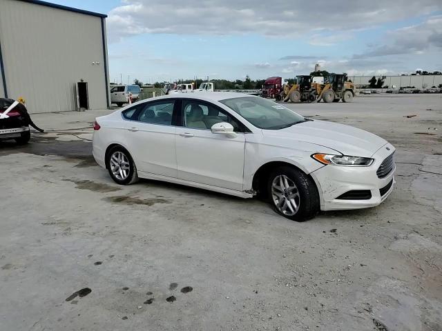 2015 Ford Fusion - Image 11