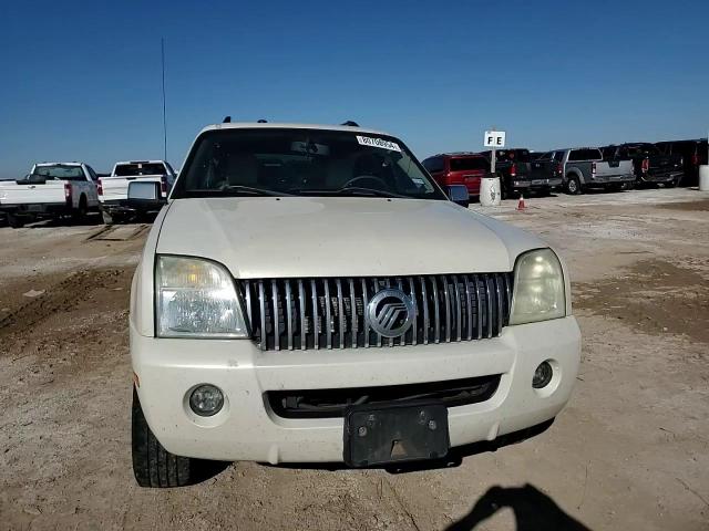 2009 Mercury Mountaineer - Image 12