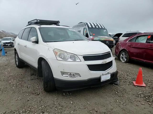 2010 Chevrolet Traverse - Image 11