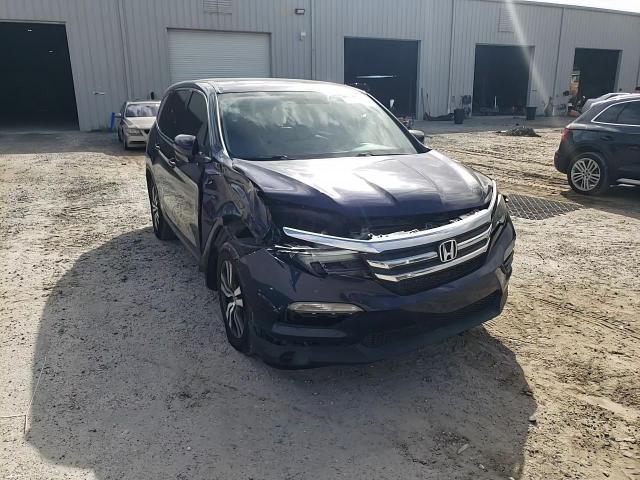 2016 Honda Pilot - Image 12