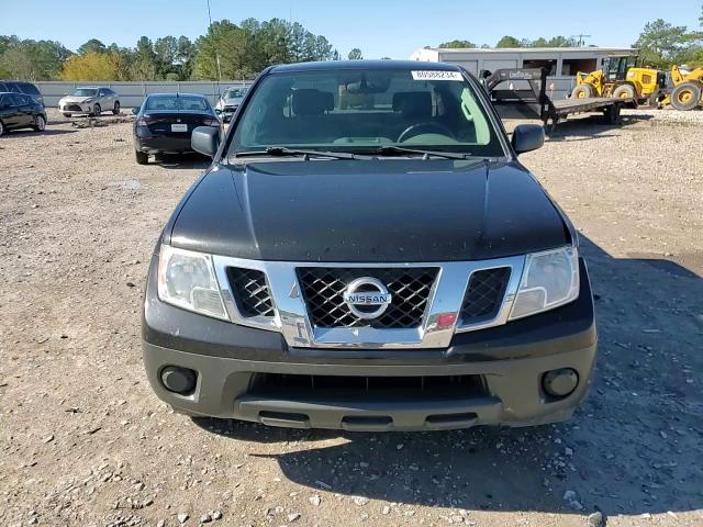 2016 Nissan Navara (Frontier) - Image 10