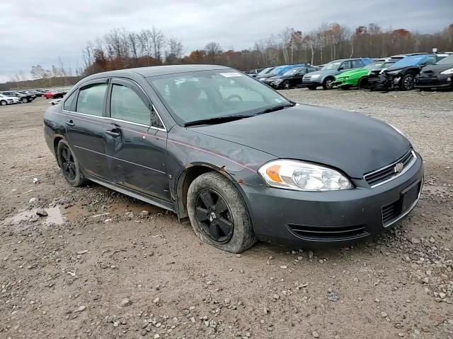 2011 Chevrolet Impala Ls VIN: 2G1WA5EK2B1107856 Lot: 78790364