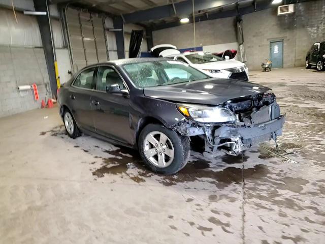 2015 Chevrolet Malibu - Image 14