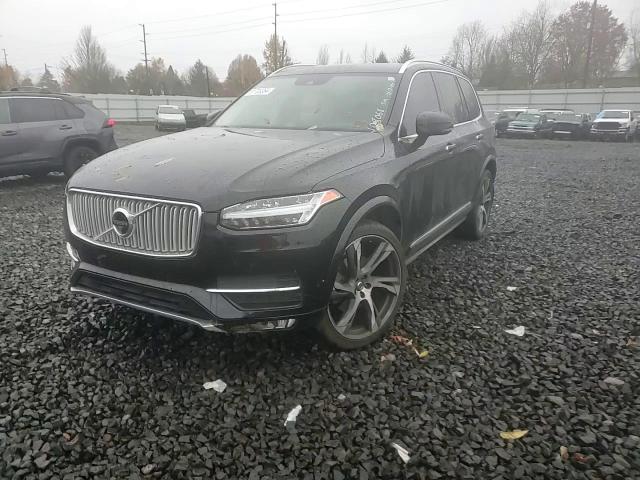 2019 Volvo Xc90 T6 Inscription VIN: YV4A22PL1K1416059 Lot: 81703064